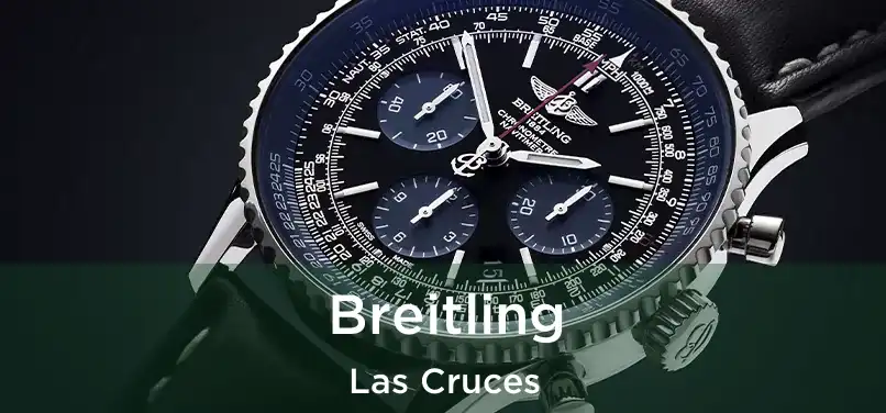 Breitling Las Cruces