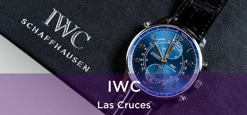 IWC Las Cruces