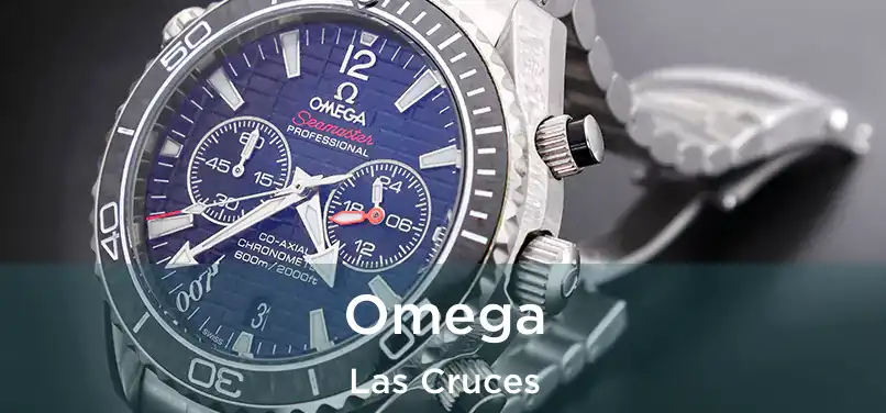 Omega Las Cruces