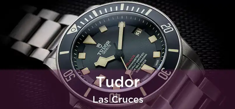 Tudor Las Cruces