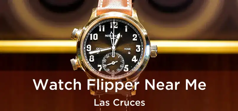 Watch Flipper Near Me Las Cruces